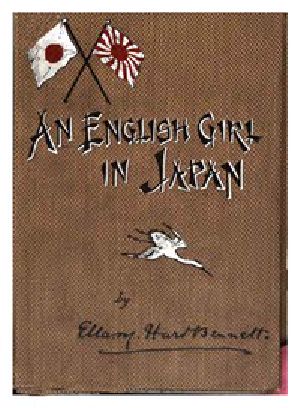 [Gutenberg 54591] • An English Girl in Japan